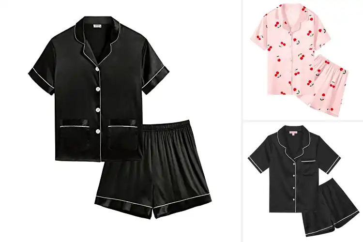 Detailed view of Best 2 Piece Pajama Set For Kids: Top 10 Cozy & Fun Picks