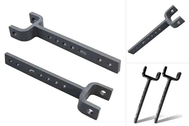 Detailed view of Best 3 Point Stabilizer Replacements