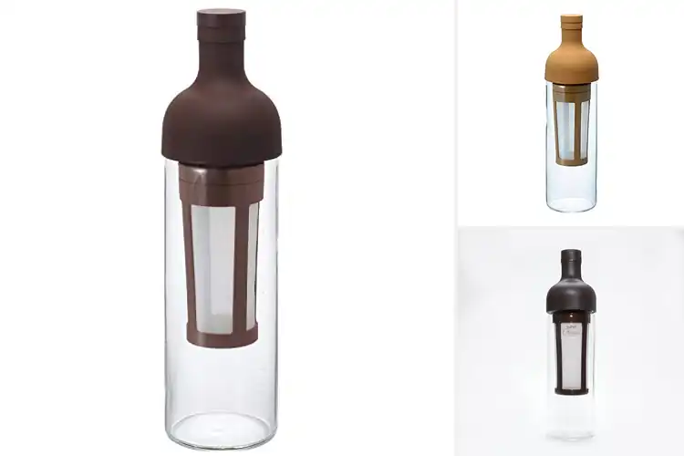 Detailed view of Best 650Ml Cold Brew Bottle