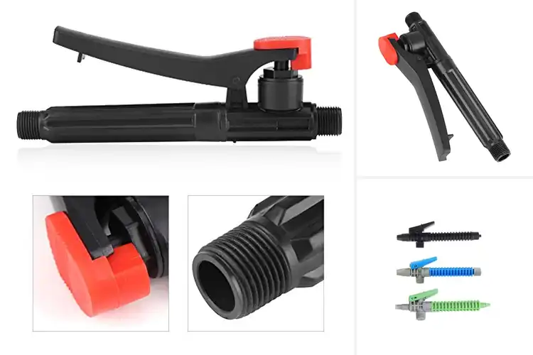 Detailed view of Best Agricultural Equipment Parts