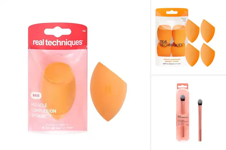 Detailed view of Best Application Techniques: 10 Pro Tips for Flawless Makeup