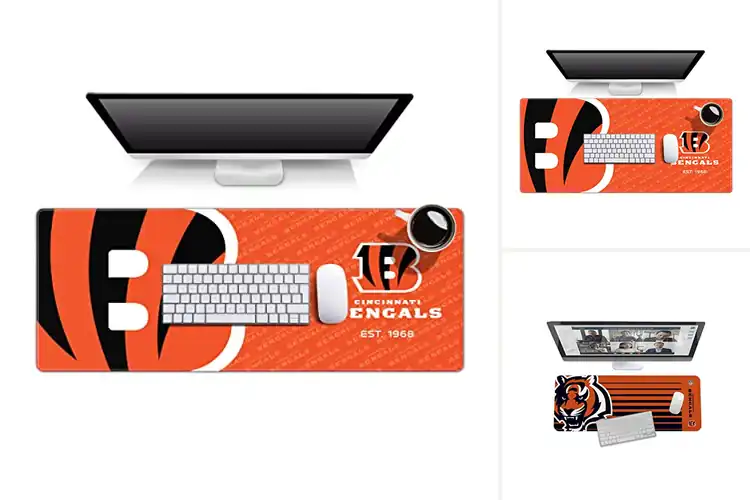Detailed view of Best Bengals Office Supplies
