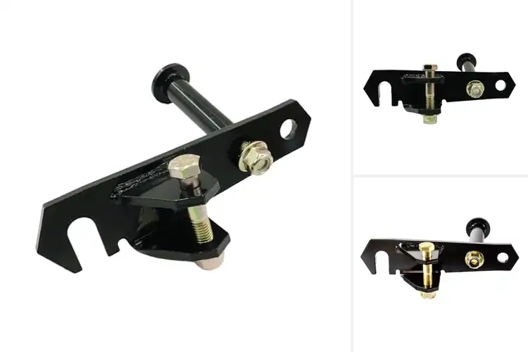 Detailed view of Best Bolt-On Easy Install Stabilizer