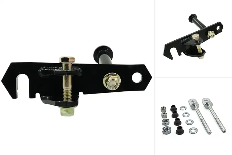 Detailed view of Best Bolt-On Stabilizer Replacement