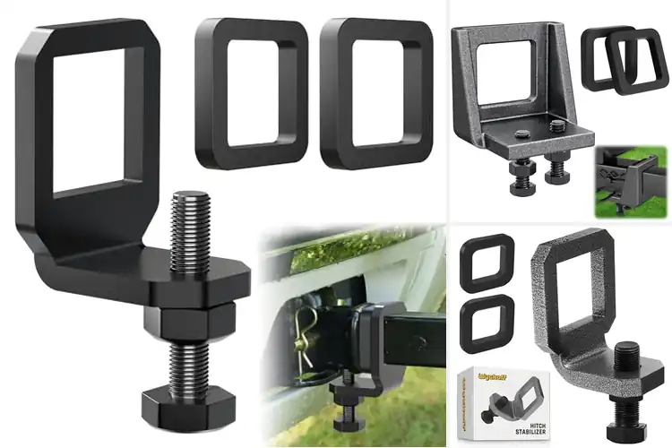 Detailed view of Best Corrosion-Resistant Stabilizers