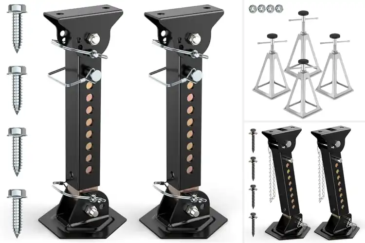 Detailed view of Best Customer Support Stabilizers