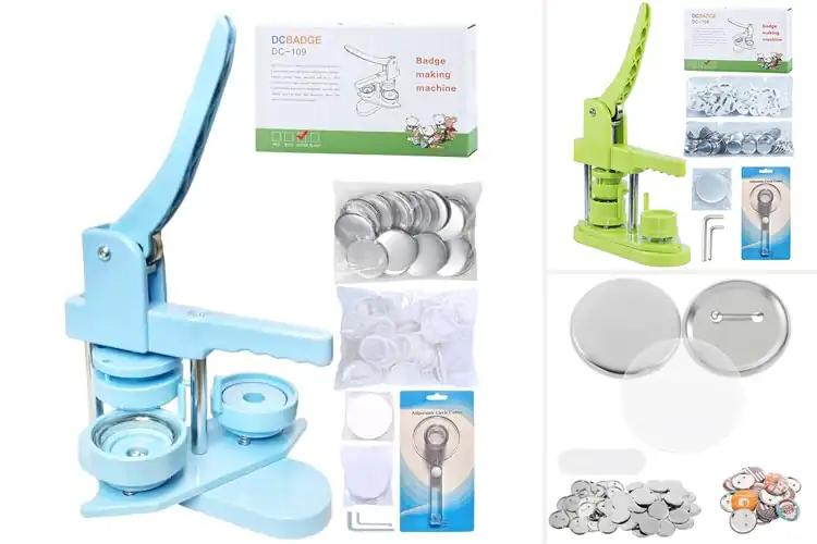 Detailed view of Best Diy Maker Part
