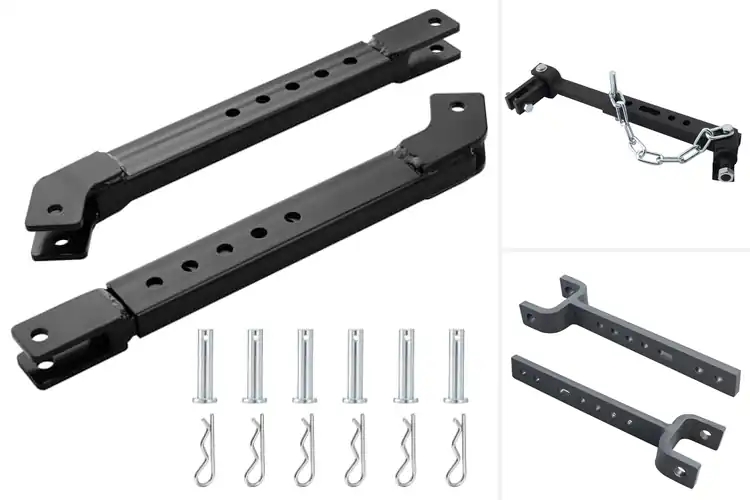 Detailed view of Best Durable Tractor Stabilizers
