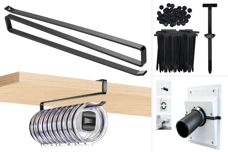 Detailed view of Best Easy-Install Solutions