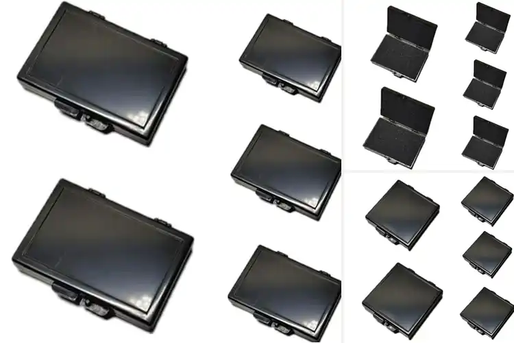 Detailed view of Best ESD-Safe ICs Storage