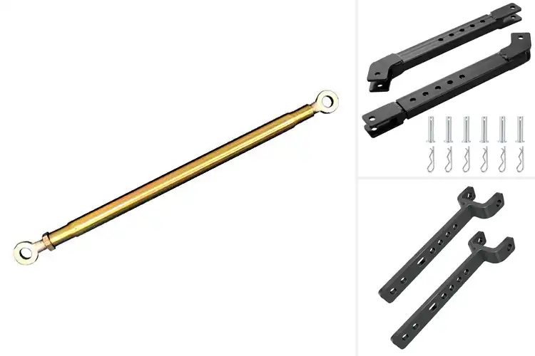 Detailed view of Best Farm Tractor Stabilizers
