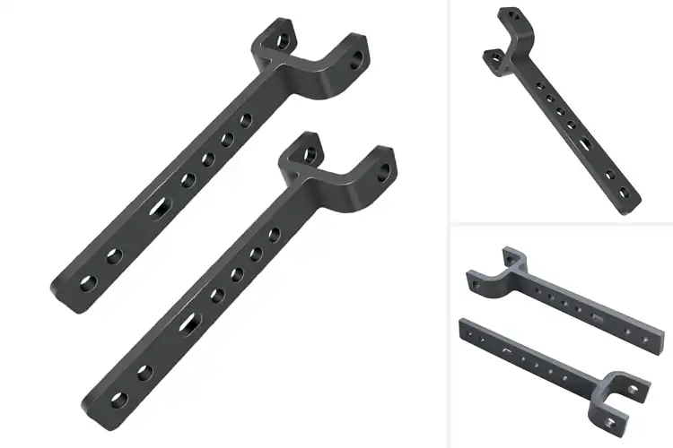 Detailed view of Best Fits Mahindra 3316 3616 Stabilizer