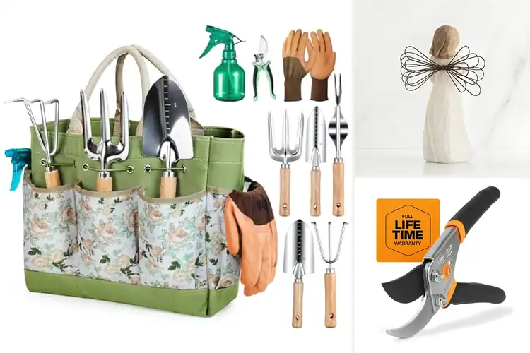 Detailed view of Best Garden Gifts: Top 10 Picks for Gardening Lovers