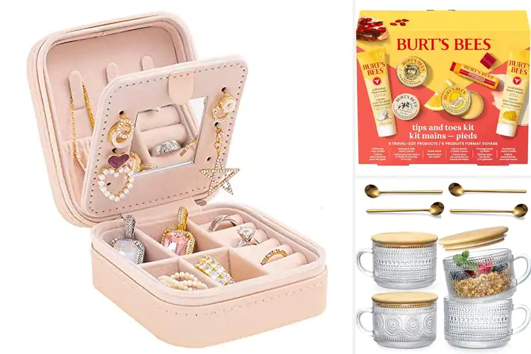 Detailed view of Best Gift Items: 10 Unique & Thoughtful Ideas to Wow Anyone