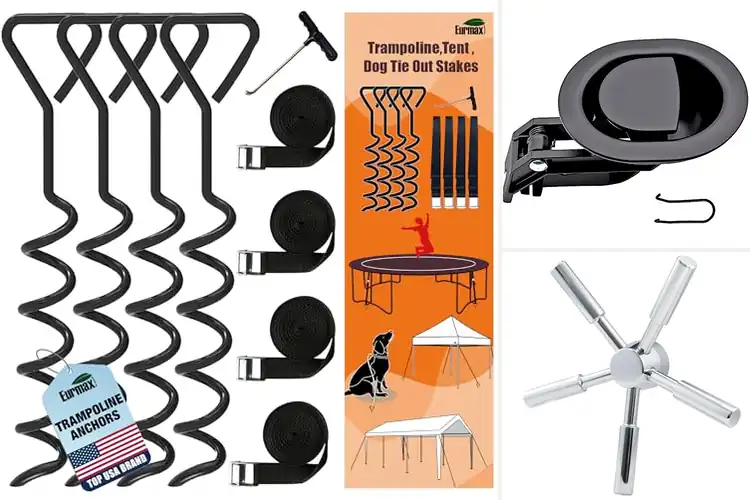 Detailed view of Best Heavy-Duty Parts