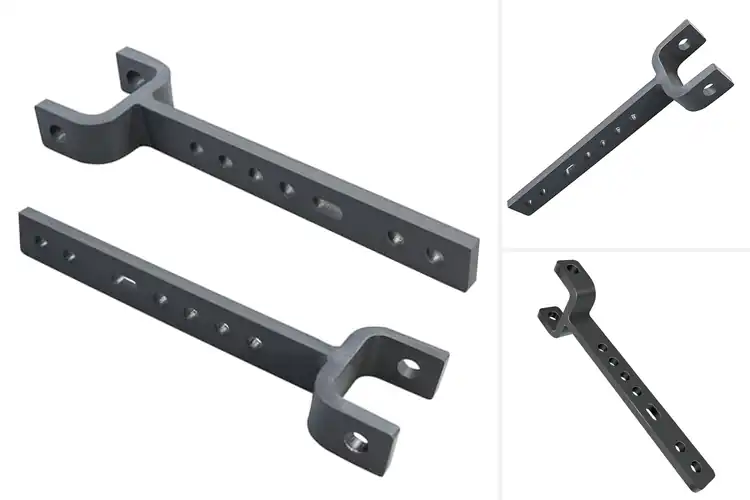 Detailed view of Best Heavy Duty Stabilizer For Mahindra