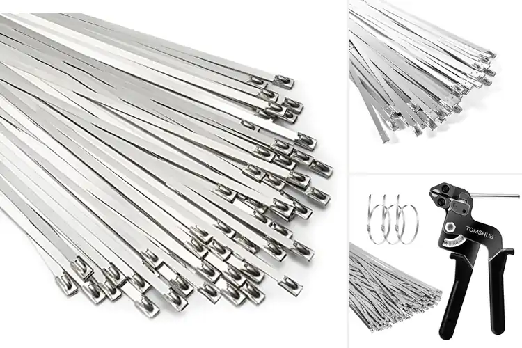 Detailed view of Best Heavy-Duty Steel Parts