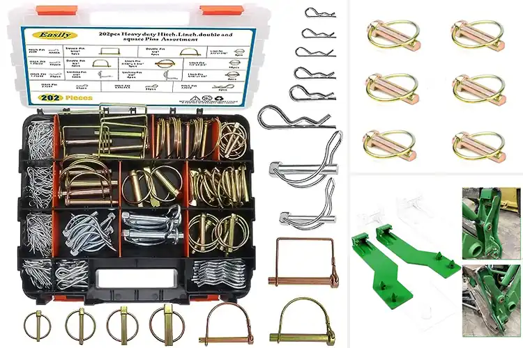 Detailed view of Best Heavy Duty Tractor Parts
