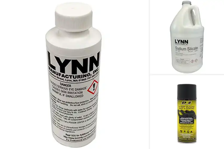 Detailed view of Best High-Temperature Solutions