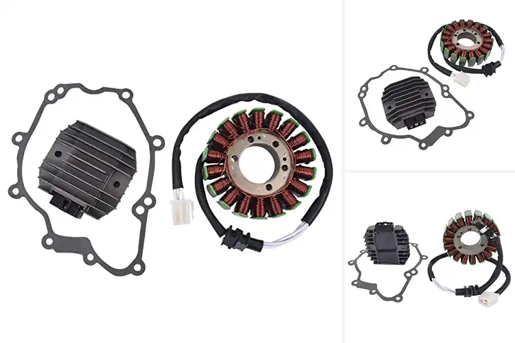 Detailed view of Best JM3828ST135CK Stator And Regulator Rectifiers