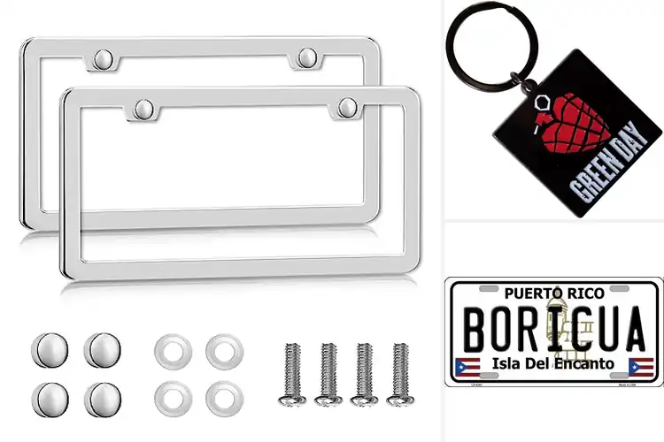 Detailed view of Best Licensed Products: Top 10 Must-Have Branded Finds