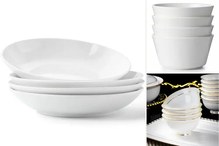 Detailed view of Best Lightweight China Bowl: Top 10 Picks for Stylish Dining