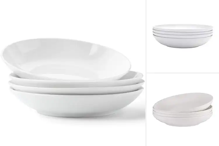 Detailed view of Best Lightweight China Bowls