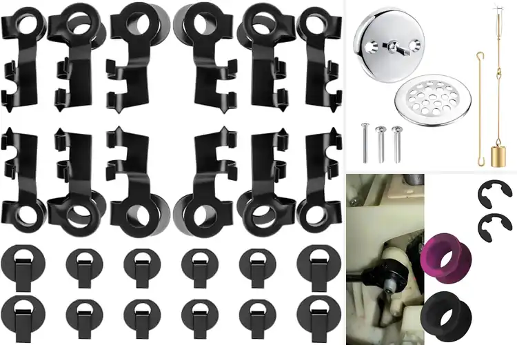 Detailed view of Best Linkage Replacements