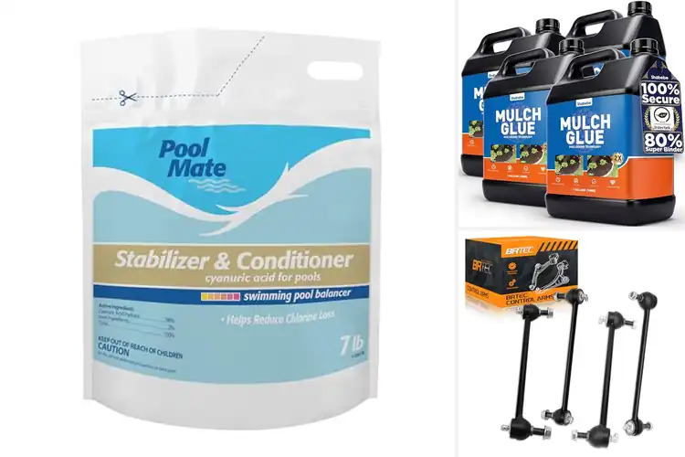 Detailed view of Best Long Lasting Performance Stabilizers