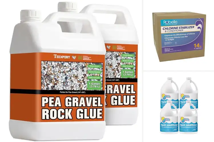 Detailed view of Best Long Lasting Stabilizers