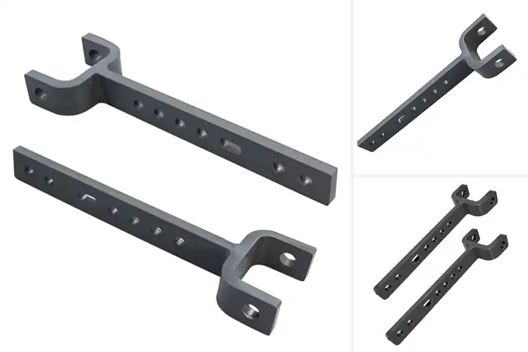 Detailed view of Best Mahindra 3 Point Linkage Parts