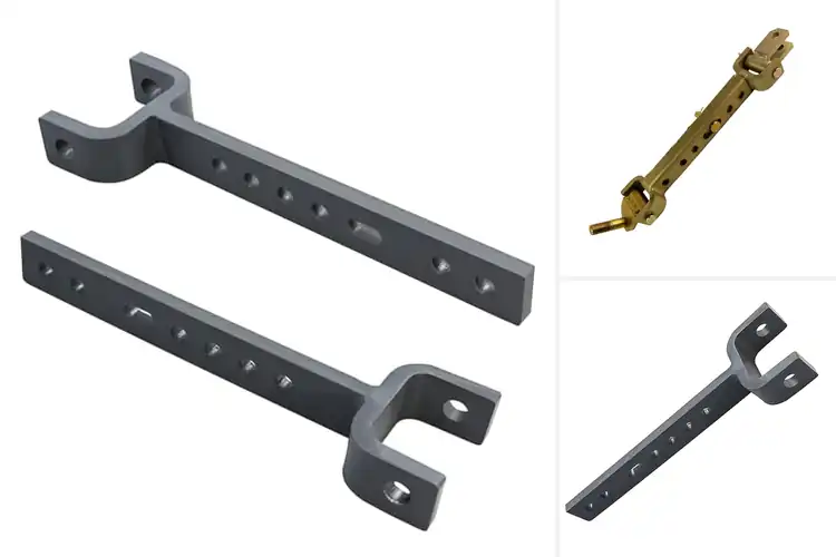 Detailed view of Best Mahindra Stabilizers