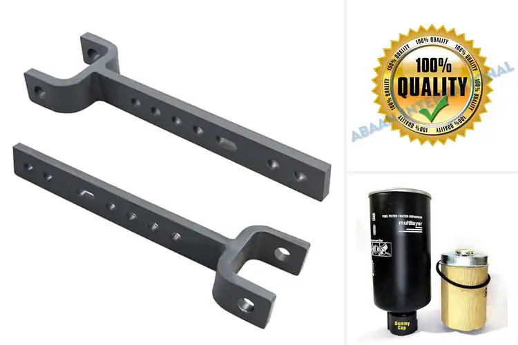 Detailed view of Best Mahindra Tractor Parts