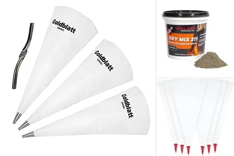 Detailed view of Best Masonry Mortars: Durable Solutions for Stronger Builds