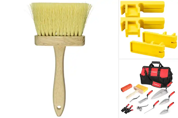 Detailed view of Best Masonry Supplies for Durable, Efficient Projects