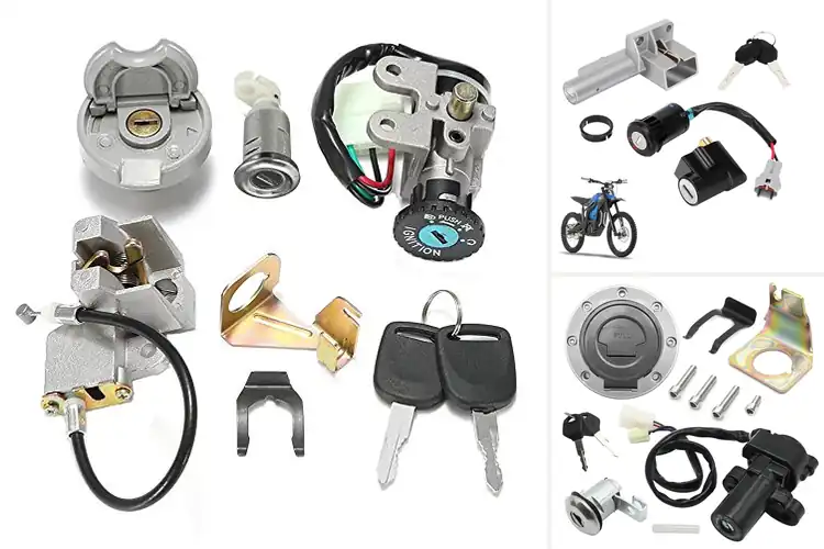 Detailed view of Best Motorcycle Ignition Replacements