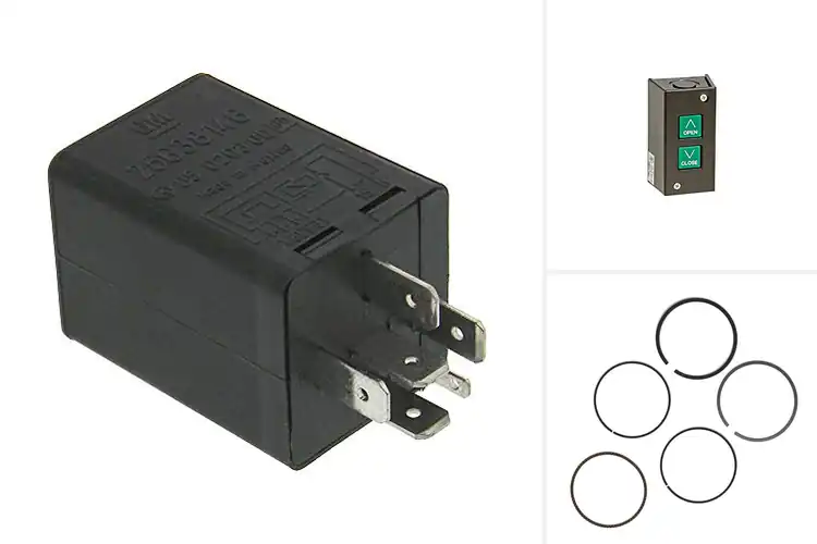 Detailed view of Best New Unused Part