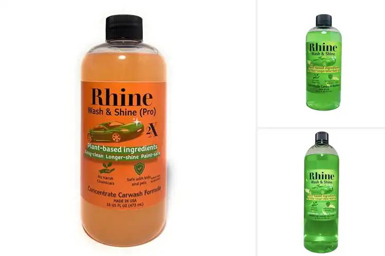 Detailed view of Best Non-Toxic Options: 10 Products for a Healthier Home