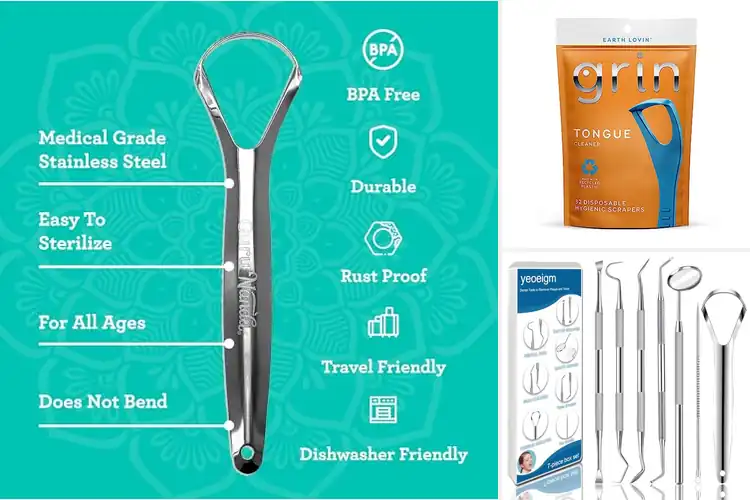 Detailed view of Best Oral Care Products: 10 Must-Haves for a Brighter Smile