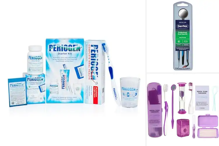 Detailed view of Best Oral Care Starter Kits: Your Smile’s New Beginning