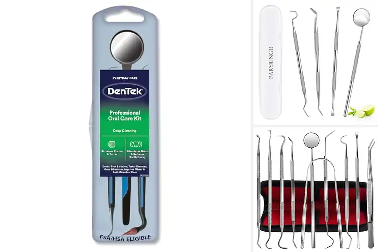 Detailed view of Best Oral Care Tools