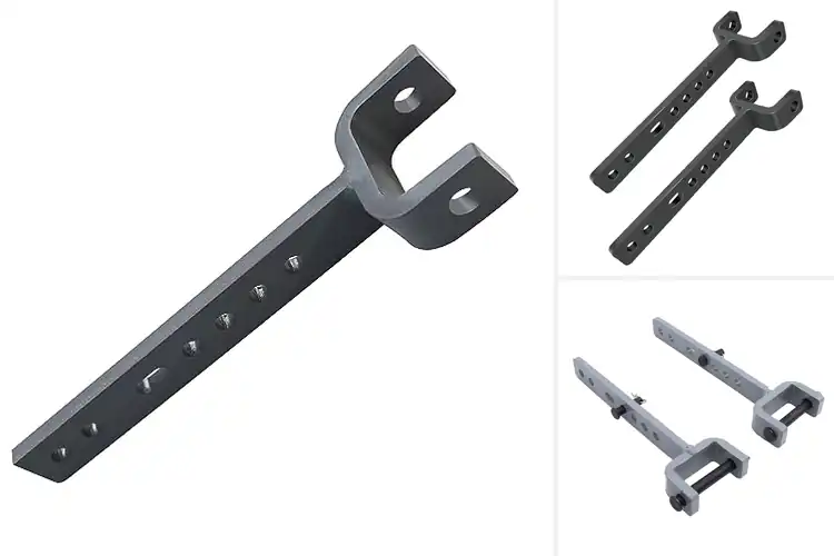 Detailed view of Best Part Number 19573022000 Stabilizer