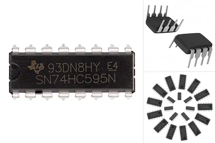 Detailed view of Best PDIP Integrated Circuits