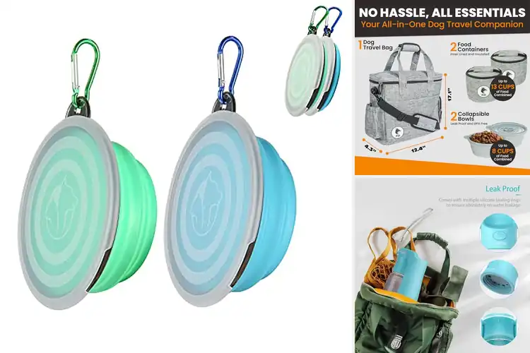 Detailed view of Best Pet Travel Gear: Top Picks for Safe & Happy Adventures