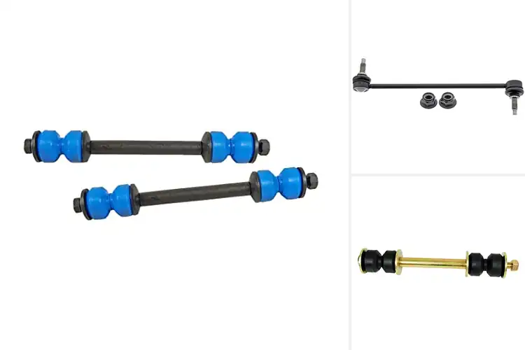 Detailed view of Best Professional Grade Stabilizers