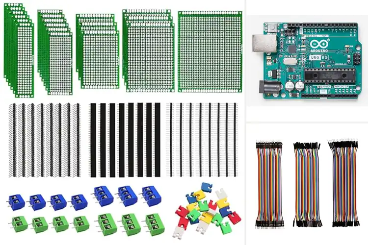 Detailed view of Best Prototyping Projects