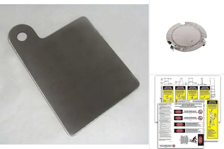 Detailed view of Best Quality Inspected Parts