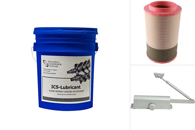 Detailed view of Best Replacement ICs