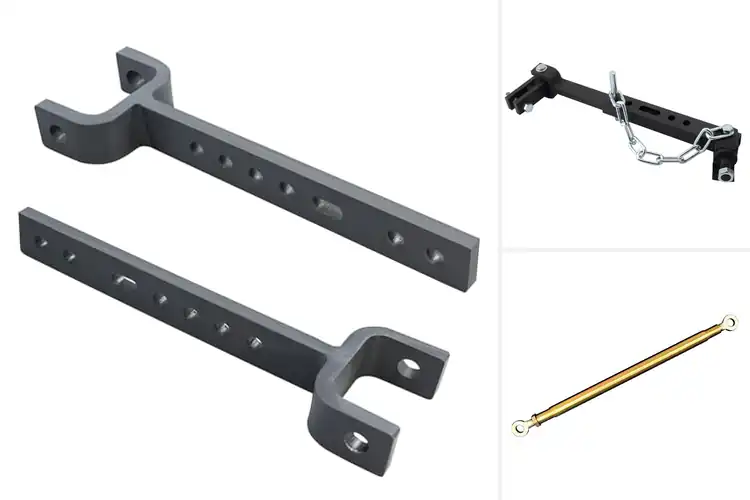 Detailed view of Best Replacement Tractor Stabilizers