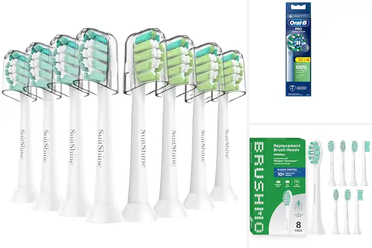 Detailed view of Best Replacements: Upgrade Your Daily Essentials Now